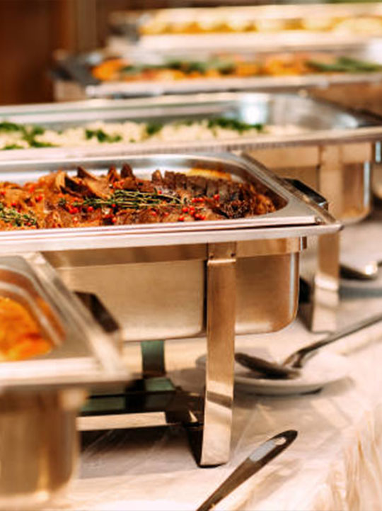 Catering